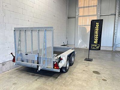 Variant 2715 M2 Maschinentransporter