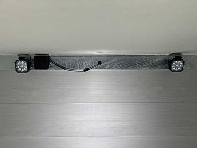 Cheval Liberte Debon C2000 Roadster ALF Autotransporter geschlossen