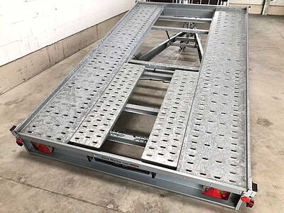 -andere- HL-EBK 3520/18 Autotransporter