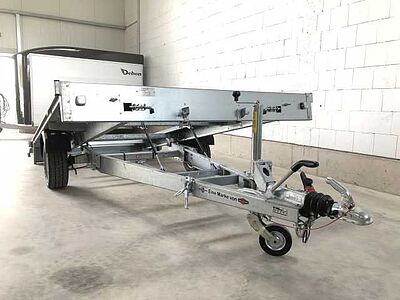 -andere- HL-EBK 3520/18 Autotransporter