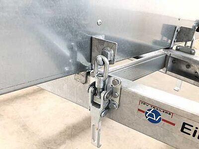 -andere- HL-EBK 3520/18 Autotransporter