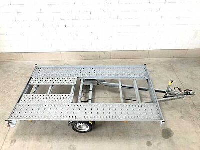 -andere- HL-EBK 3520/18 Autotransporter