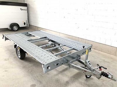 -andere- HL-EBK 3520/18 Autotransporter