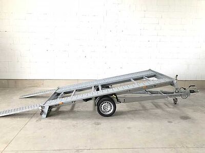 -andere- HL-EBK 3520/18 Autotransporter