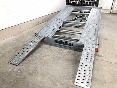 -andere- HL-EBK 3520/18 Autotransporter