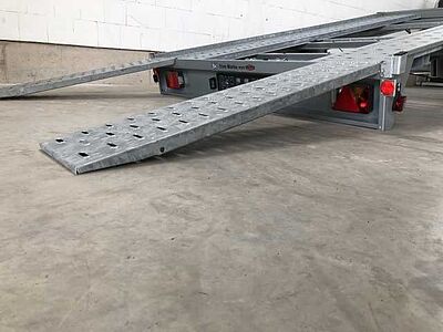 -andere- HL-EBK 3520/18 Autotransporter