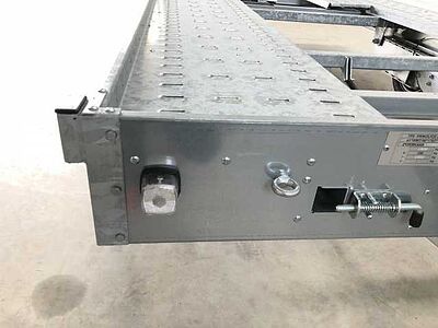 -andere- HL-EBK 3520/18 Autotransporter