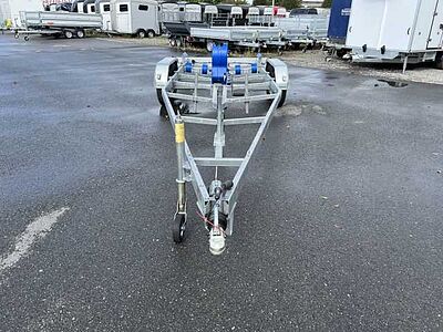 TPV BA2700-L/R Bootsanhänger