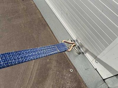 Böckmann HL-AL 3016/20 Eco Hochlader