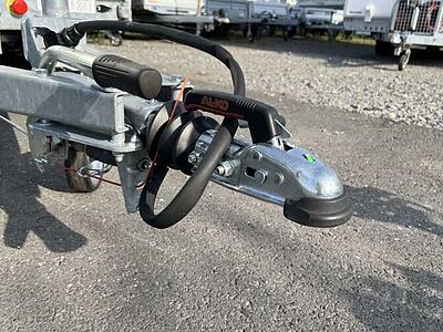 Böckmann DK-ST 3218/27 P Gitter Dreiseitenkipper