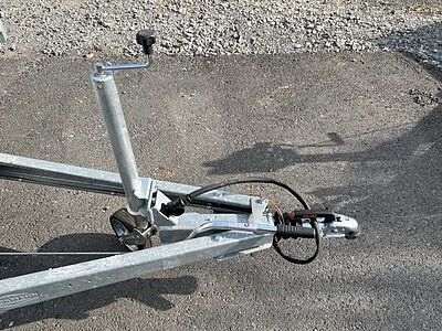 Böckmann DK-ST 3218/27 P Gitter Dreiseitenkipper