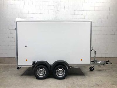 Böckmann KT 3015/20 M Kofferanhänger