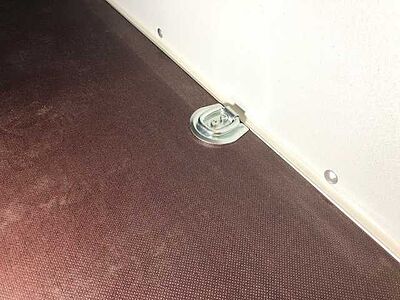 Böckmann KT 3015/20 M Kofferanhänger