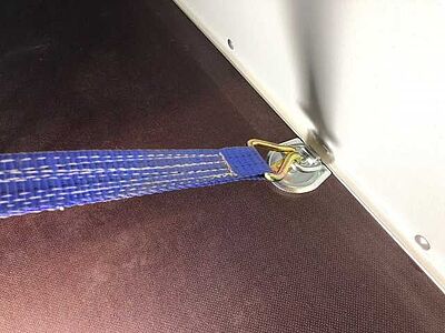 Böckmann KT 3015/20 M Kofferanhänger