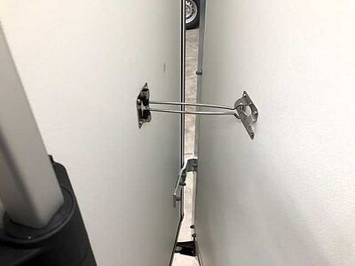 Böckmann KT 3015/20 M Kofferanhänger