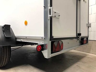 Böckmann KT 3015/20 M Kofferanhänger