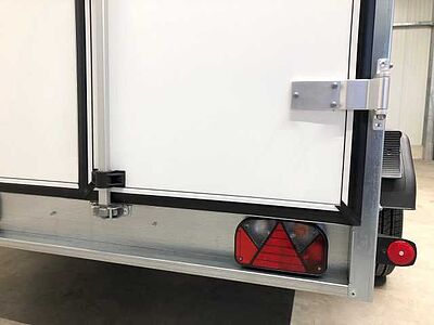 Böckmann KT 3015/20 M Kofferanhänger