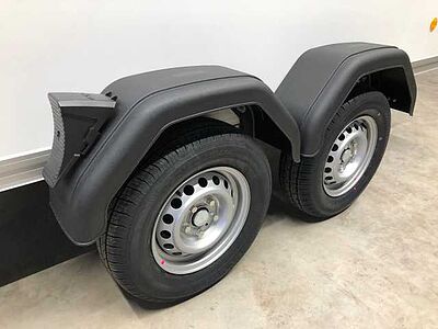 Böckmann KT 3015/20 M Kofferanhänger