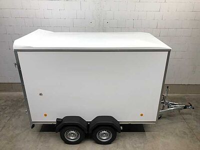 Böckmann KT 3015/20 M Kofferanhänger