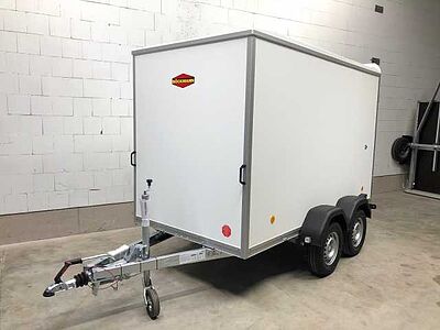 Böckmann KT 3015/20 M Kofferanhänger