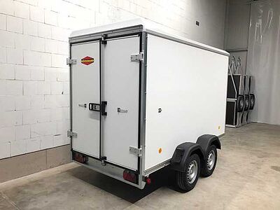 Böckmann KT 3015/20 M Kofferanhänger