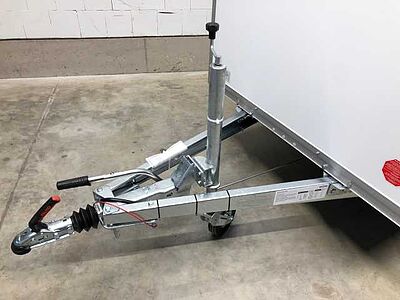 Böckmann KT 3015/20 M Kofferanhänger