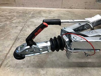 Böckmann KT 3015/20 M Kofferanhänger