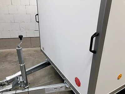 Böckmann KT 3015/20 M Kofferanhänger