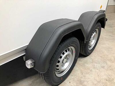 Böckmann KT 3015/20 M Kofferanhänger