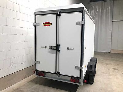 Böckmann KT 3015/20 M Kofferanhänger