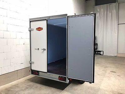 Böckmann KT 3015/20 M Kofferanhänger