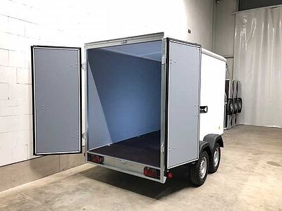 Böckmann KT 3015/20 M Kofferanhänger