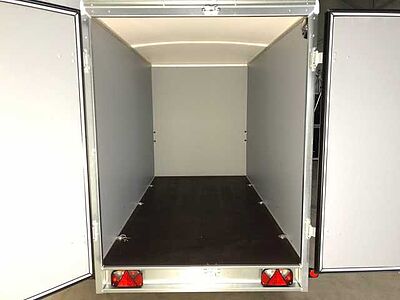 Böckmann KT 3015/20 M Kofferanhänger