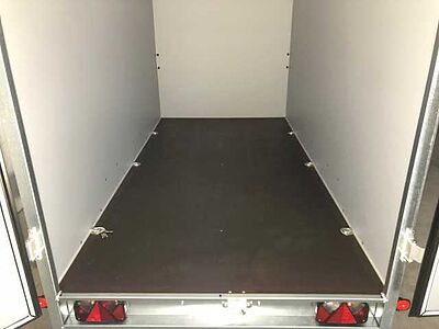 Böckmann KT 3015/20 M Kofferanhänger