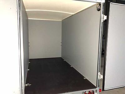 Böckmann KT 3015/20 M Kofferanhänger