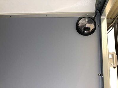 Böckmann KT 3015/20 M Kofferanhänger