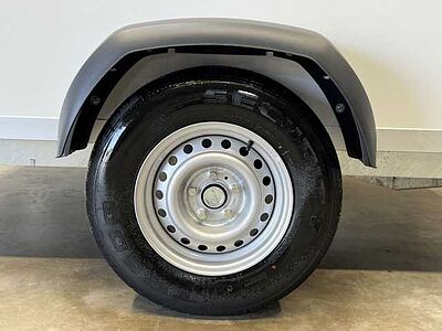 Rosemeier ER Cool 2.5 Kühlanhänger