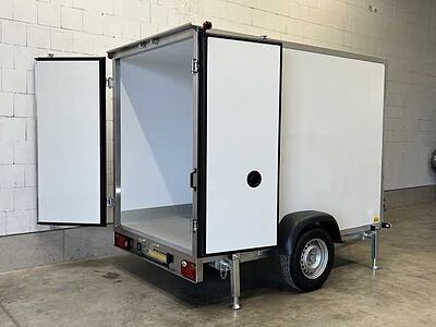 Rosemeier ER Cool 2.5 Kühlanhänger