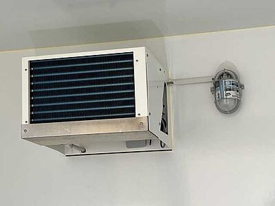 Rosemeier ER Cool 2.5 Kühlanhänger