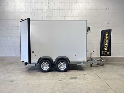 Rosemeier ER Cool 3.0 Tiefkühlanhänger