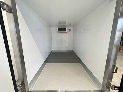 Rosemeier ER Cool 3.0 Tiefkühlanhänger