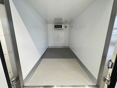 Rosemeier ER Cool 3.0 Tiefkühlanhänger