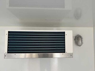 Rosemeier ER Cool 3.0 Tiefkühlanhänger