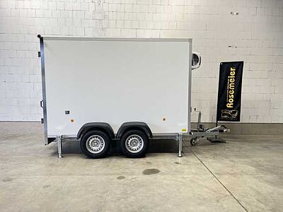 Rosemeier ER Cool 3.0 Tiefkühlanhänger