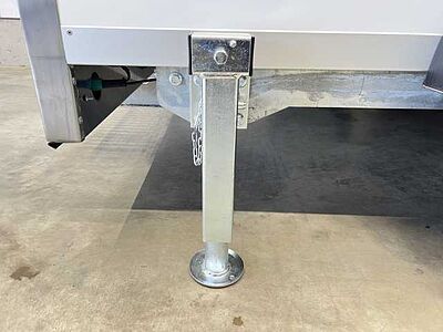 Rosemeier ER Cool 3.0 Tiefkühlanhänger