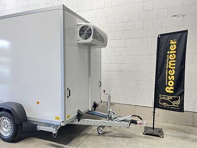 Rosemeier ER Cool 3.0 Tiefkühlanhänger