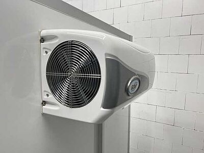 Rosemeier ER Cool 3.0 Tiefkühlanhänger