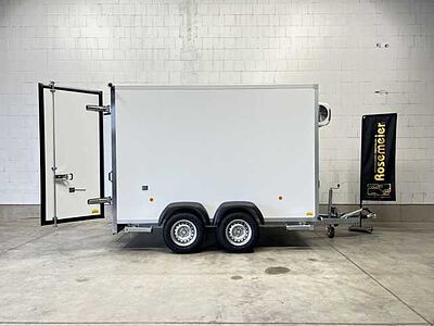 Rosemeier ER Cool 3.0 Tiefkühlanhänger