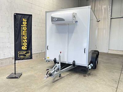 Rosemeier ER Cool 3.0 Tiefkühlanhänger