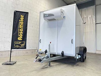 Rosemeier ER Cool 3.0 Tiefkühlanhänger